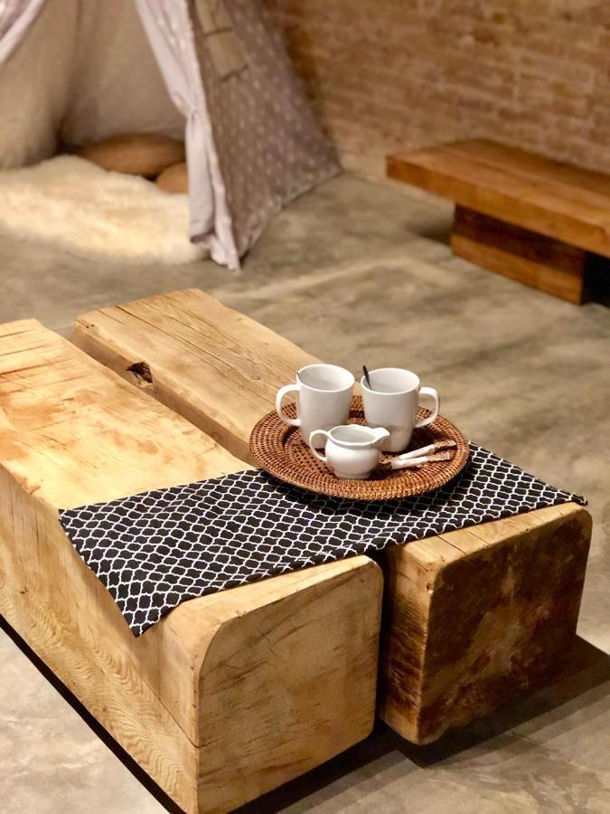 卡塔赫纳Casa Poeta Pelayo公寓 外观 照片