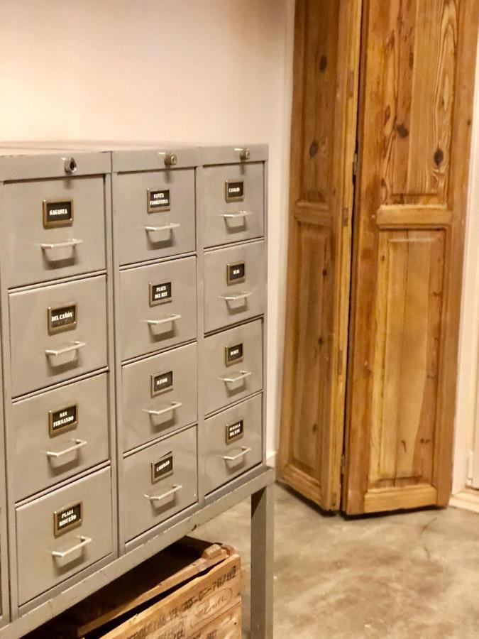 卡塔赫纳Casa Poeta Pelayo公寓 外观 照片