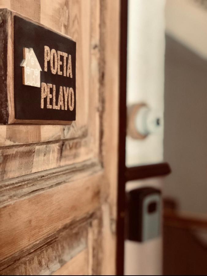 卡塔赫纳Casa Poeta Pelayo公寓 外观 照片