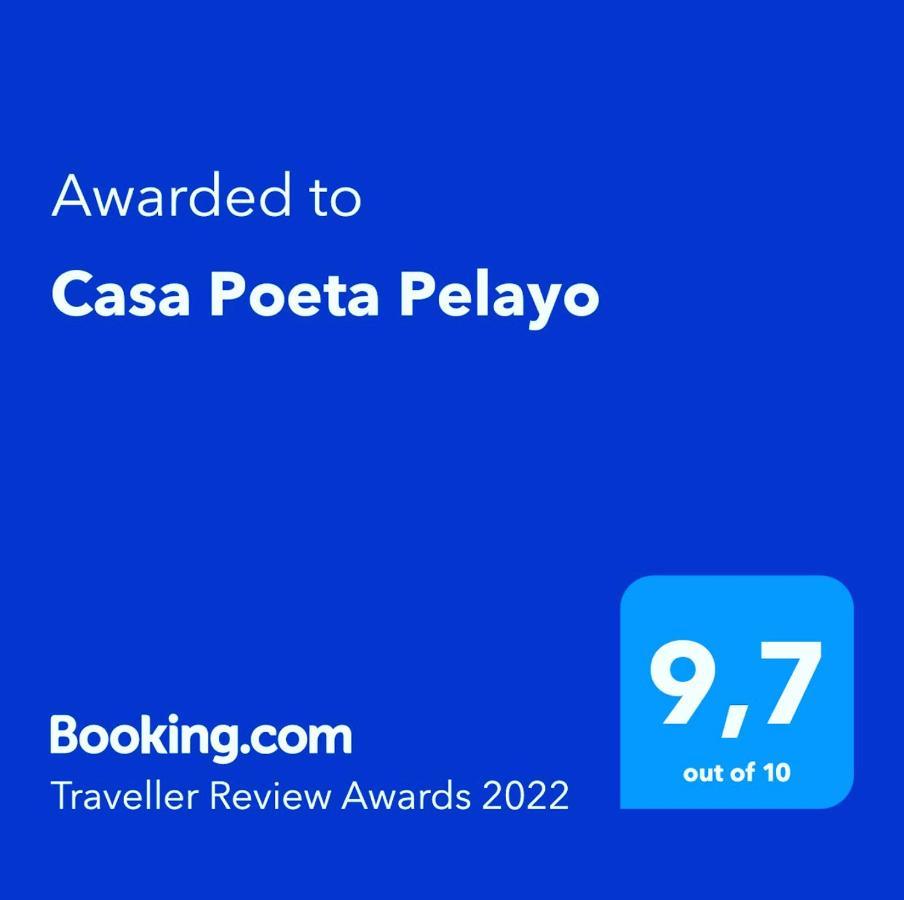 卡塔赫纳Casa Poeta Pelayo公寓 外观 照片