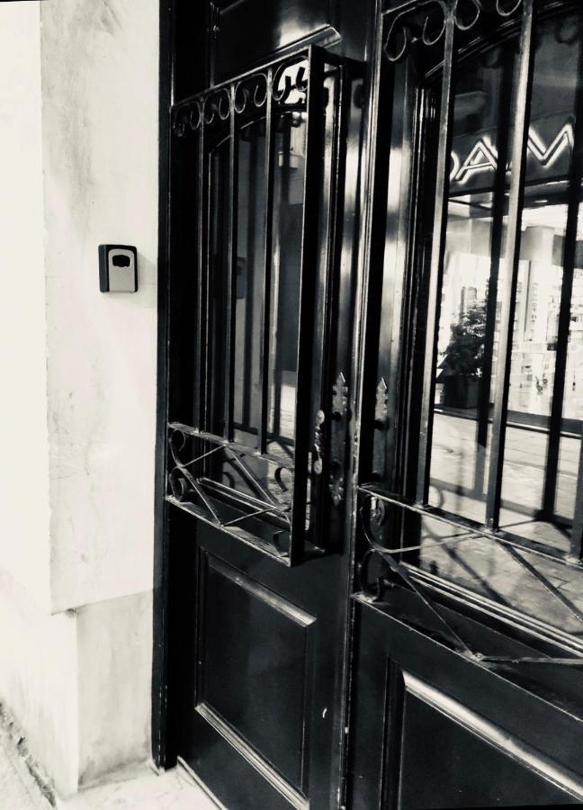 卡塔赫纳Casa Poeta Pelayo公寓 外观 照片