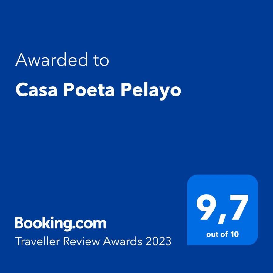 卡塔赫纳Casa Poeta Pelayo公寓 外观 照片